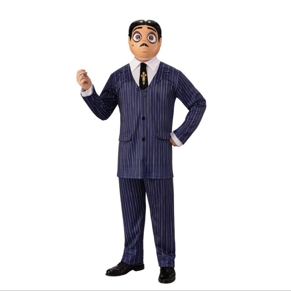 Gomez Adult costume Adams family.